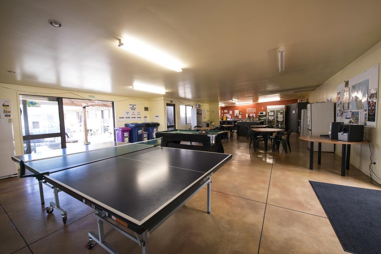 Beachcomber Lodge & Backpacker Kaitaia Exterior photo